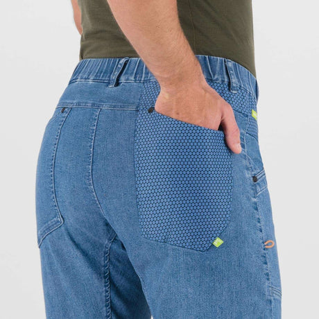 MOŠKE HLAČE LARICE JEANS
