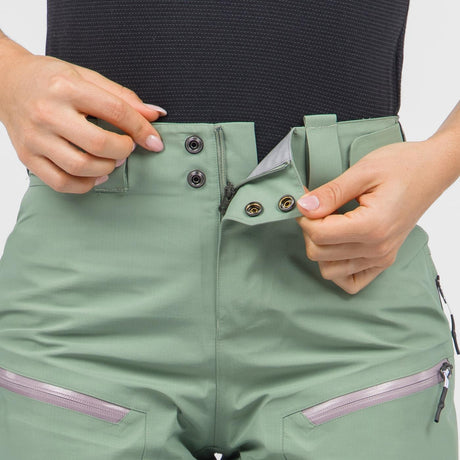 KARPOS SQUALL W PANTS