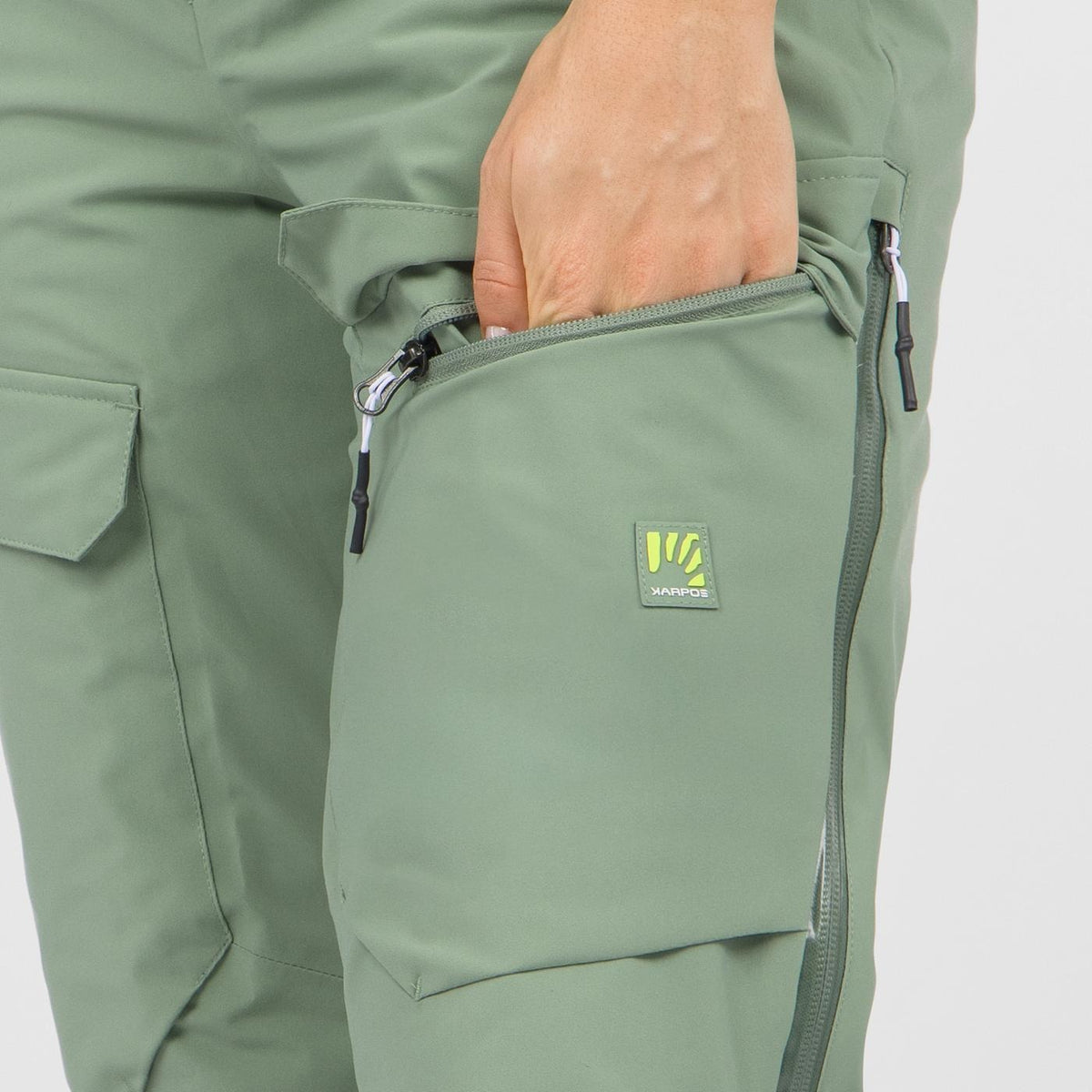 KARPOS TOGNOLA W PANTS