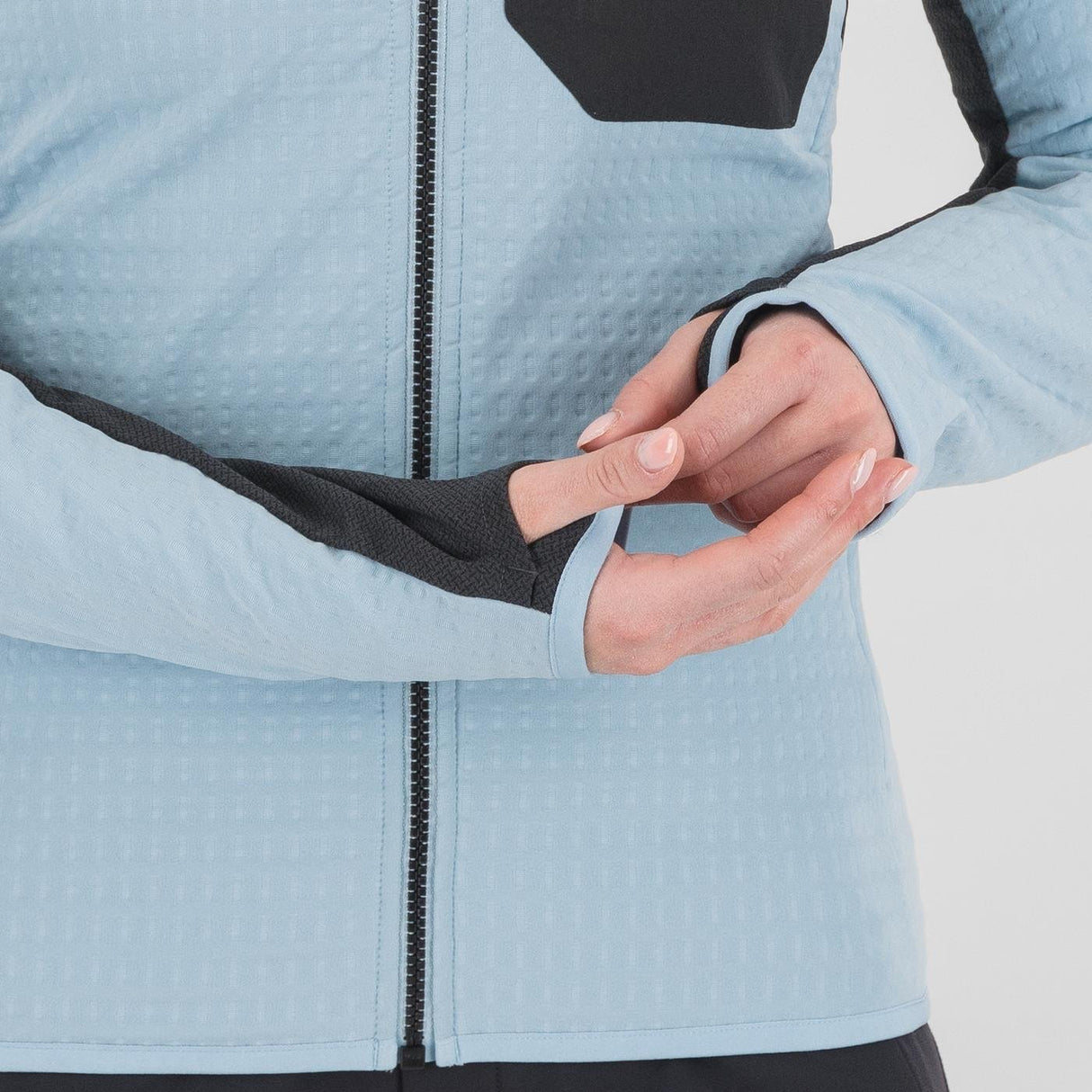 ŽENSKI FLIS MARMOLADA