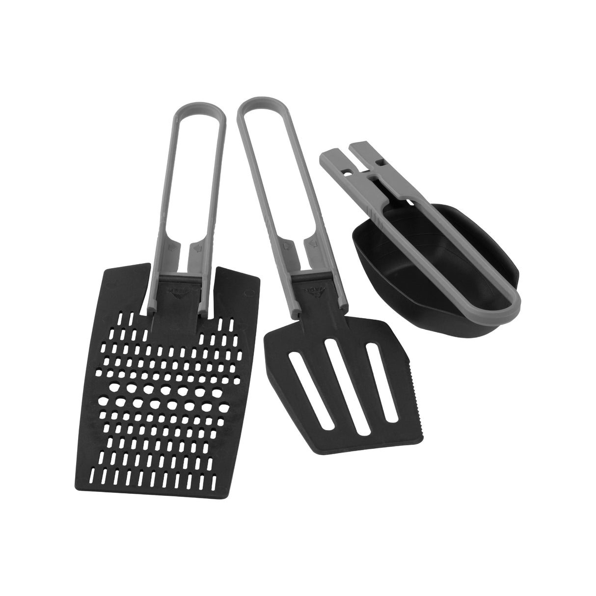 KUHINJSKI PRIPOMOČKI ALPINE UTENSIL SET