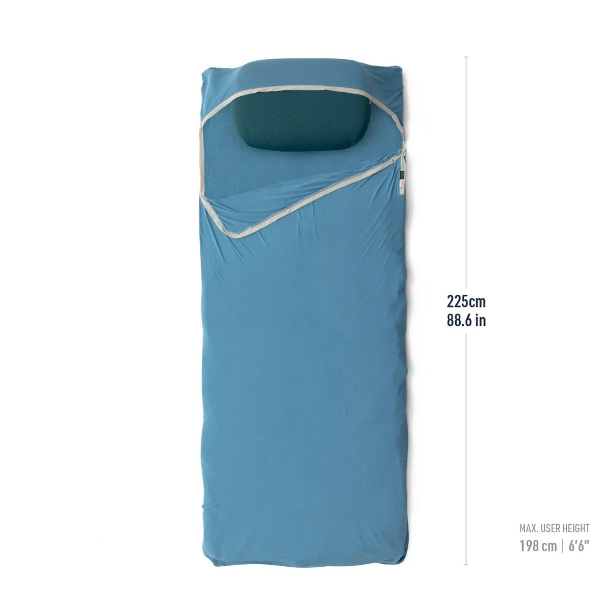 SEA TO SUMMIT  BREEZE LIGHTWEIGHT LINER