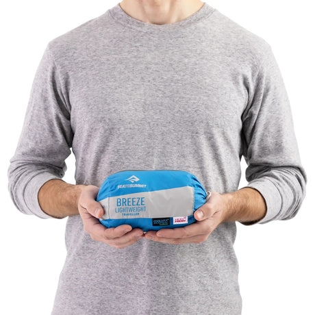 SEA TO SUMMIT  BREEZE LIGHTWEIGHT LINER