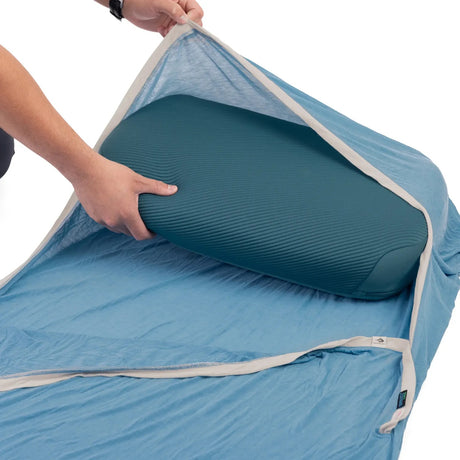 SEA TO SUMMIT  BREEZE LIGHTWEIGHT LINER