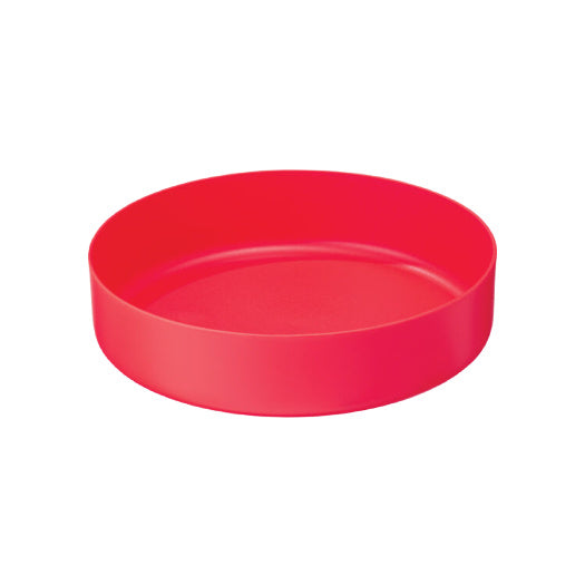 DEEP DISH PLATE