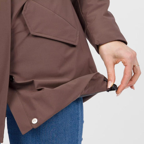 KARPOS VANDELLI PARKA 