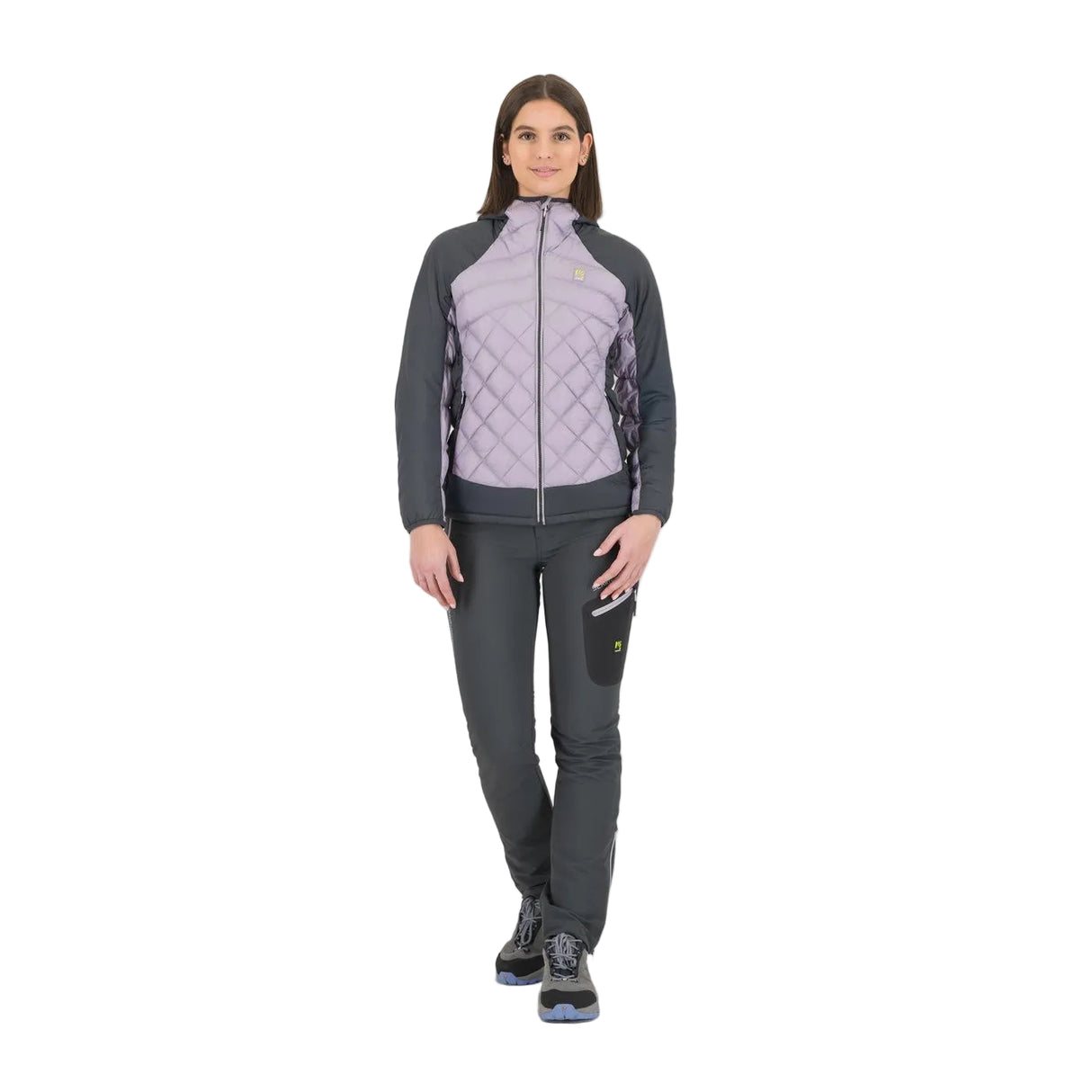 ŽENSKA PUHOVKA LASTEI ACTIVE PLUS