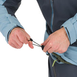 MOŠKA JAKNA STORM EVO