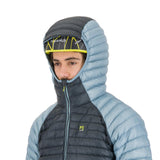 MOŠKA PUHOVKA ALAGNA DOWN