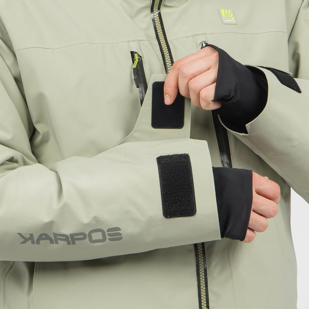 KARPOS TOGNOLA JACKET