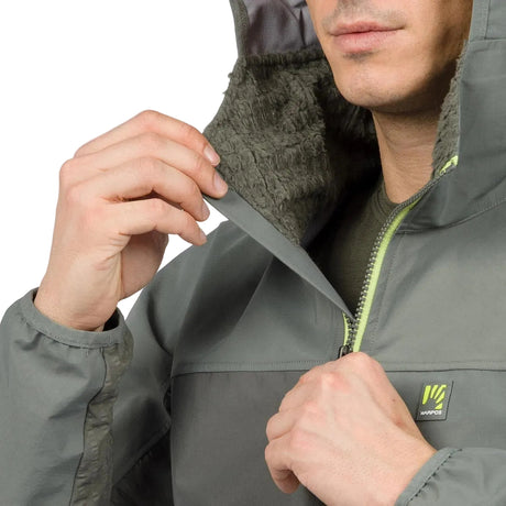 KARPOS PIZZO BIANCO EVO JACKET