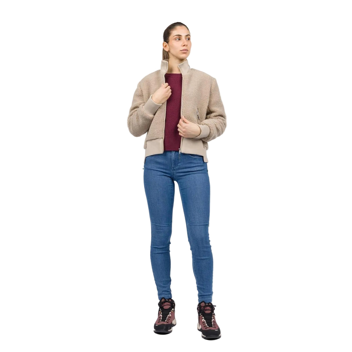 KARPOS SASS BECE W BOMBER