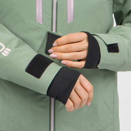 KARPOS TOGNOLA W JACKET