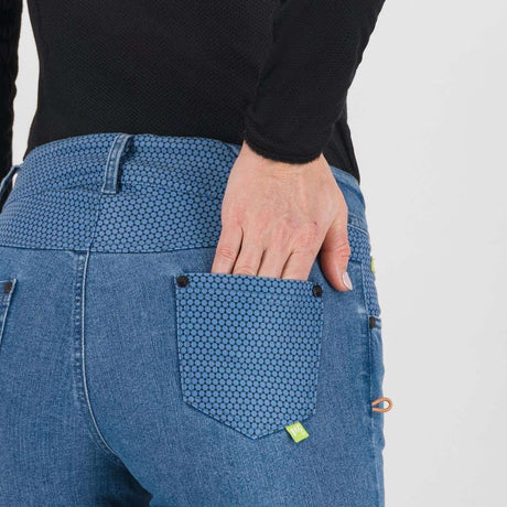 ŽENSKE HLAČE LARICE JEANS