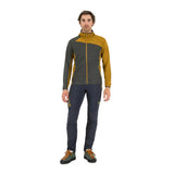 MOŠKA JOPA AVERAU FULL-ZIP HOODIE FLEECE