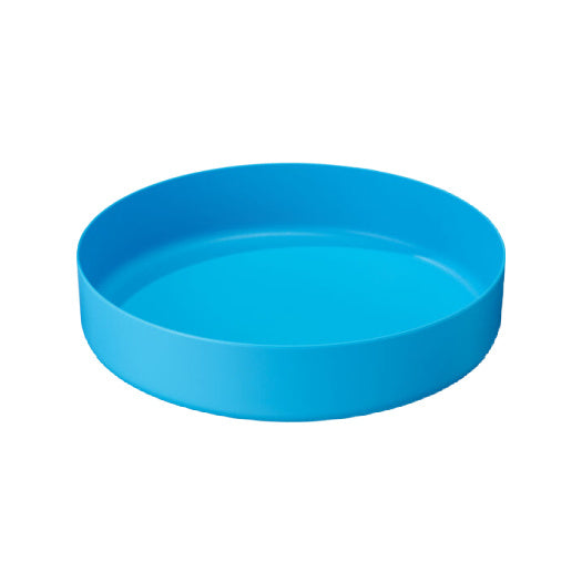 DEEP DISH PLATE
