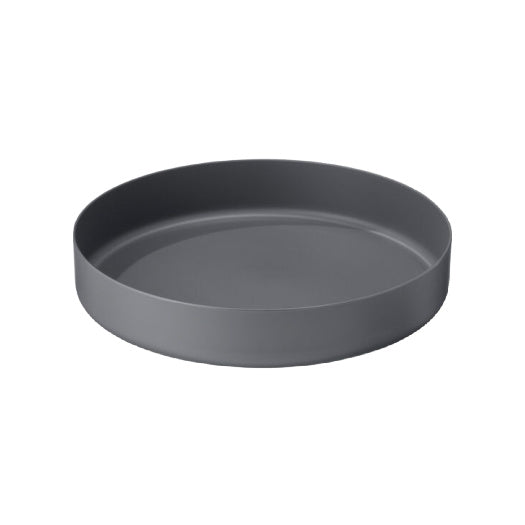 DEEP DISH PLATE