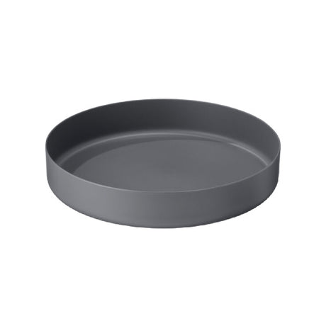 DEEP DISH PLATE
