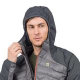 KARPOS LASTEI ACTIVE PLUS JACKET