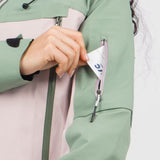 KARPOS SQUALL W JACKET 