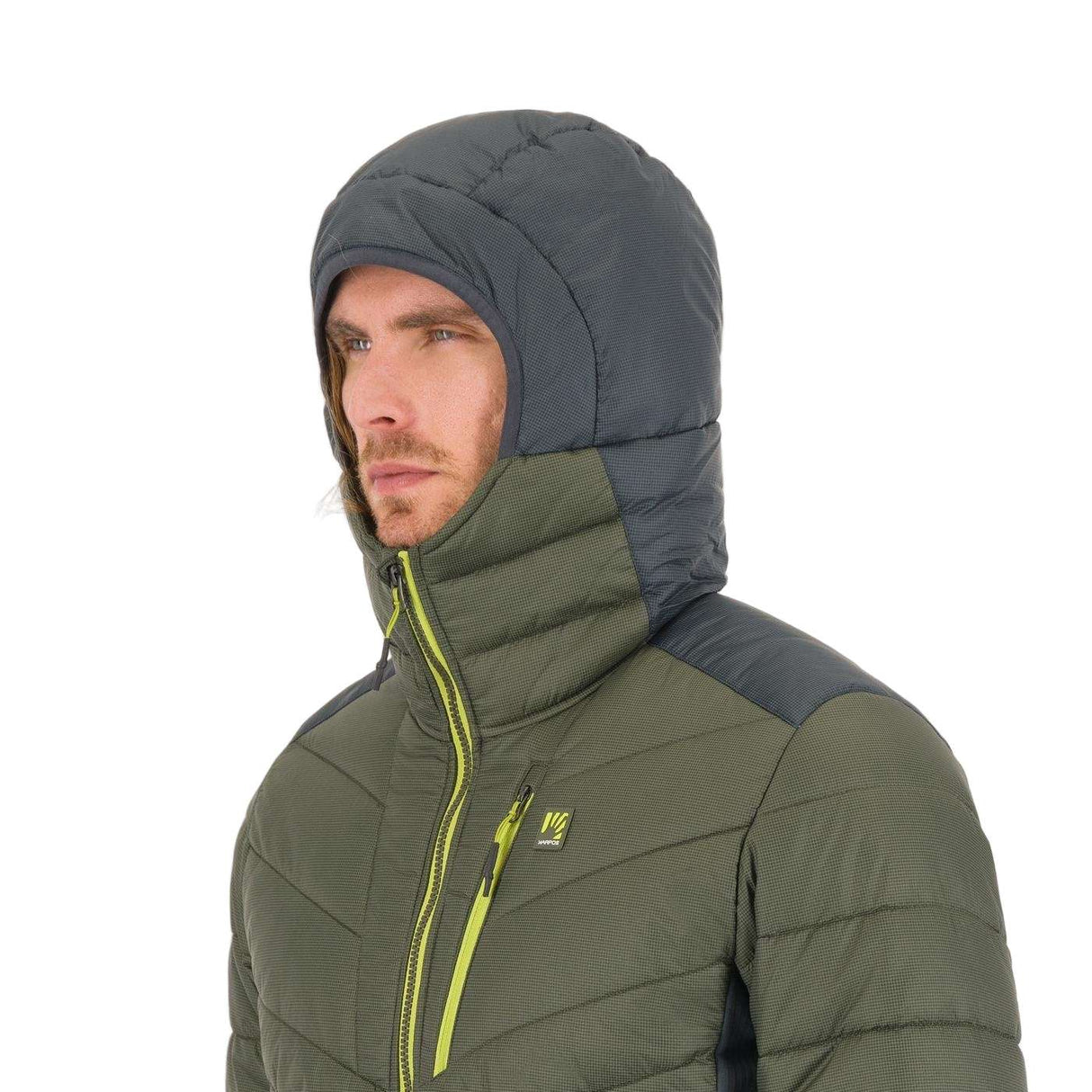 MOŠKA JAKNA PIAN LONGHI