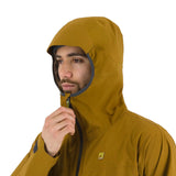 MOŠKA JAKNA TEMPORALE 2.0