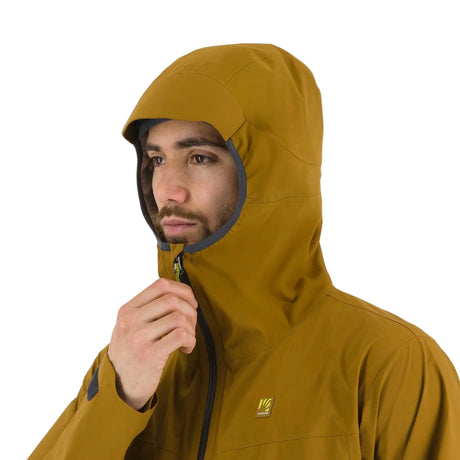 MOŠKA JAKNA TEMPORALE 2.0