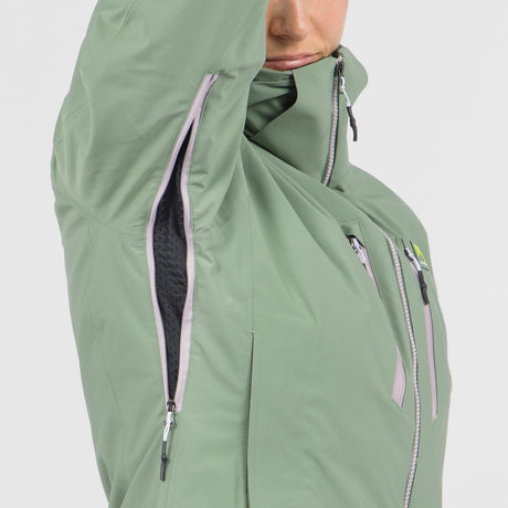 KARPOS TOGNOLA W JACKET