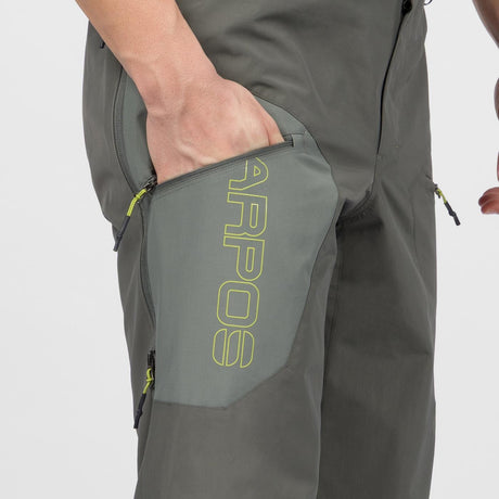 KARPOS PIZZO BIANCO EVO PANTS