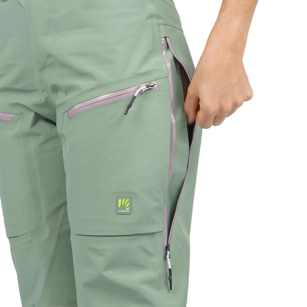 KARPOS SQUALL W PANTS