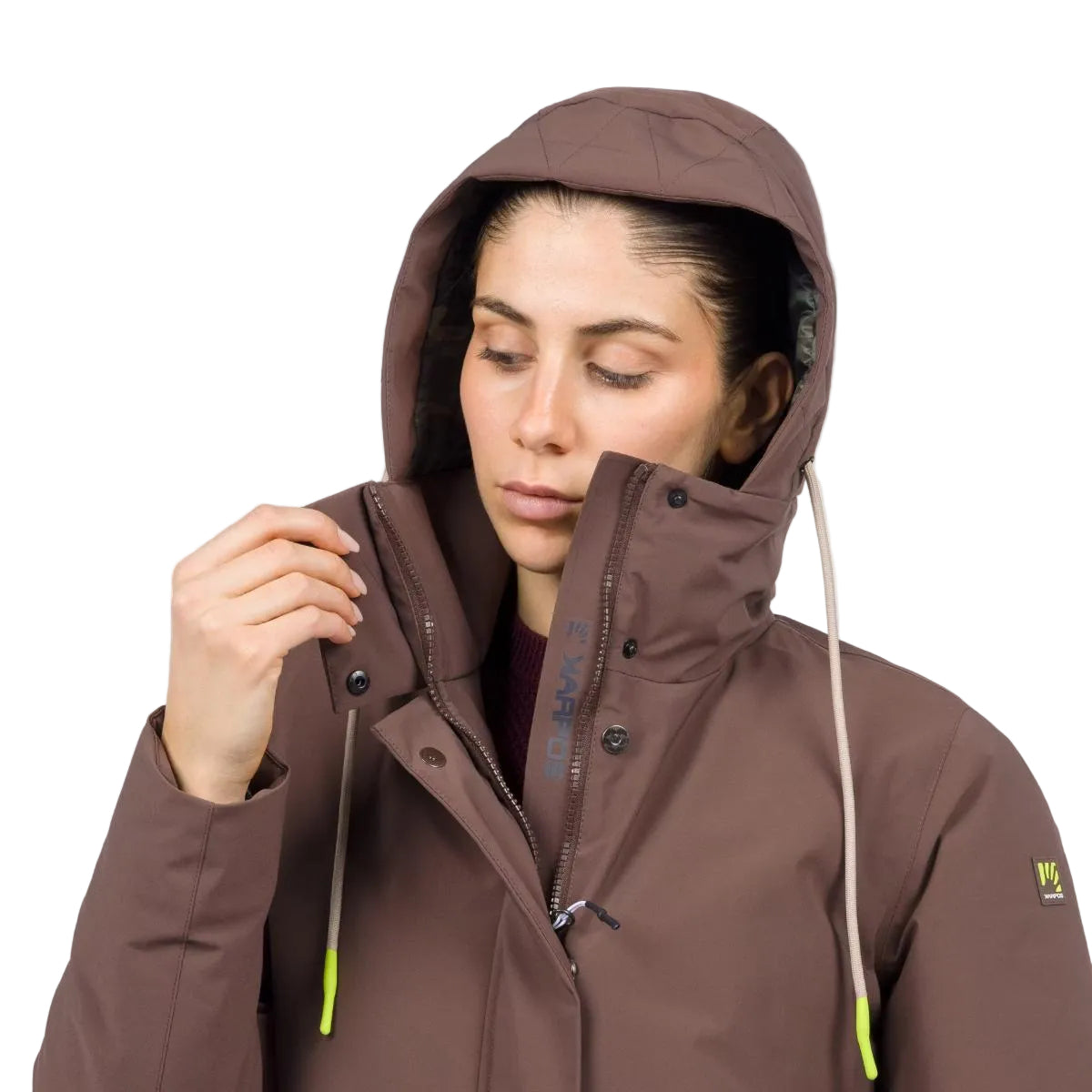 KARPOS VANDELLI PARKA 
