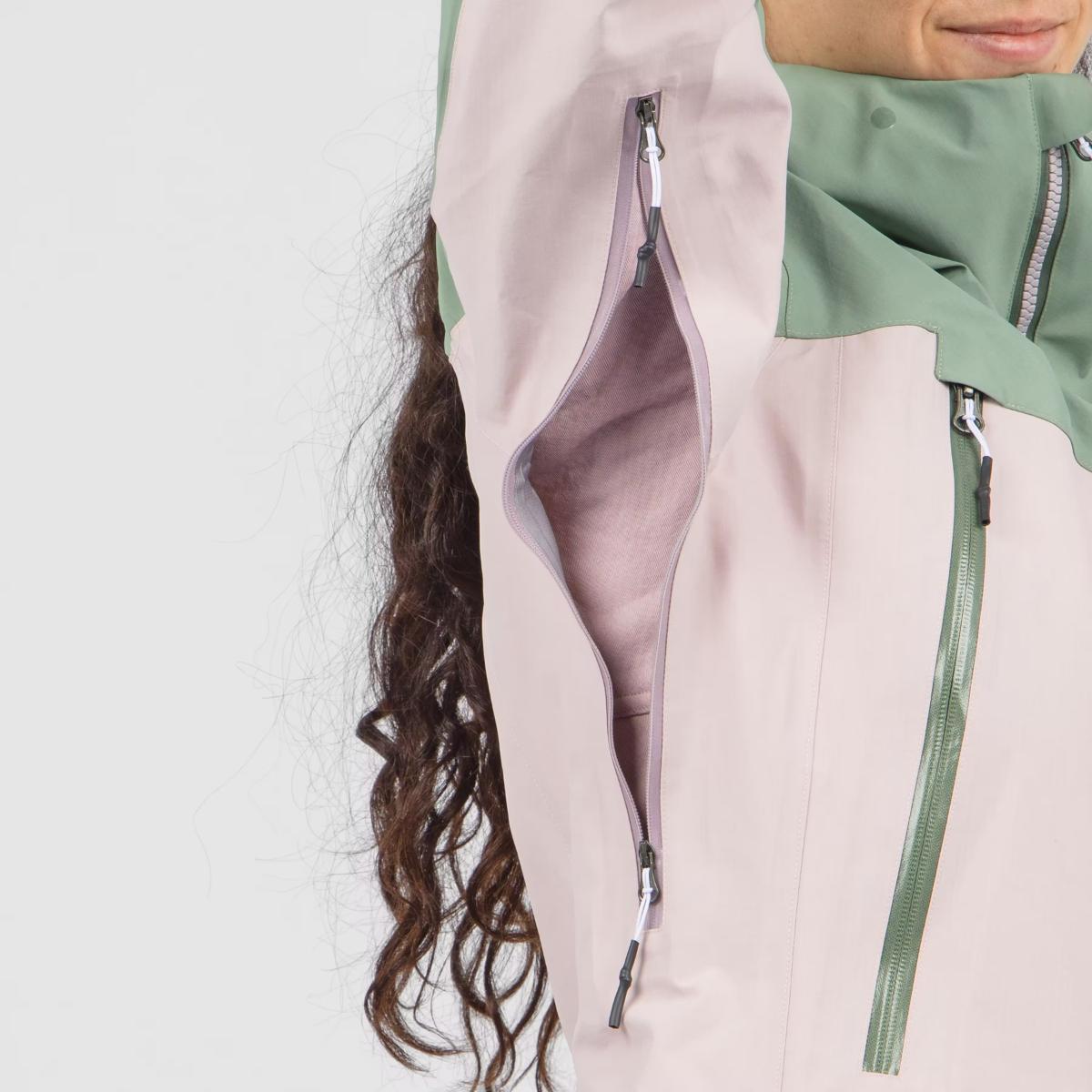KARPOS SQUALL W JACKET 