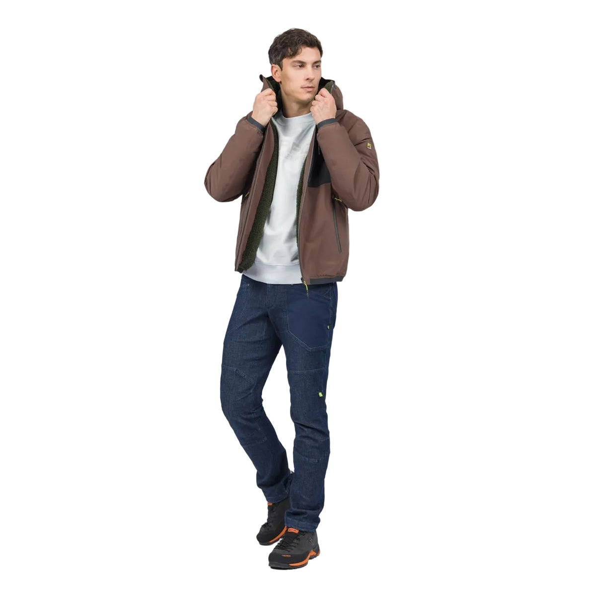 KARPOS FALIER JACKET