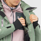 KARPOS TOGNOLA W JACKET