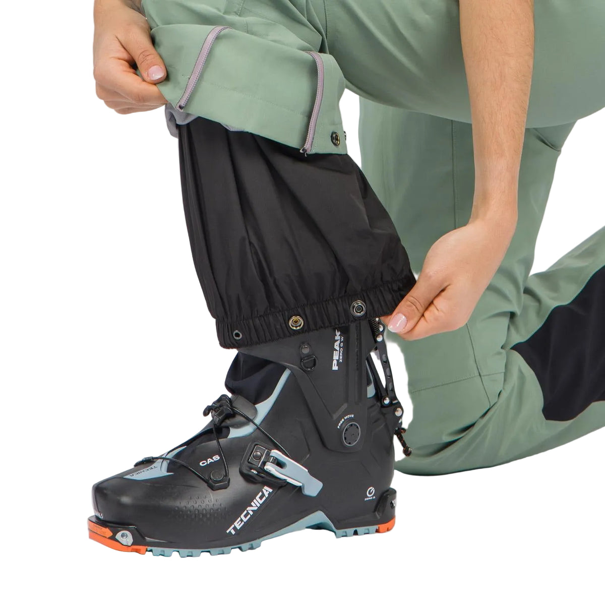 KARPOS SQUALL W PANTS