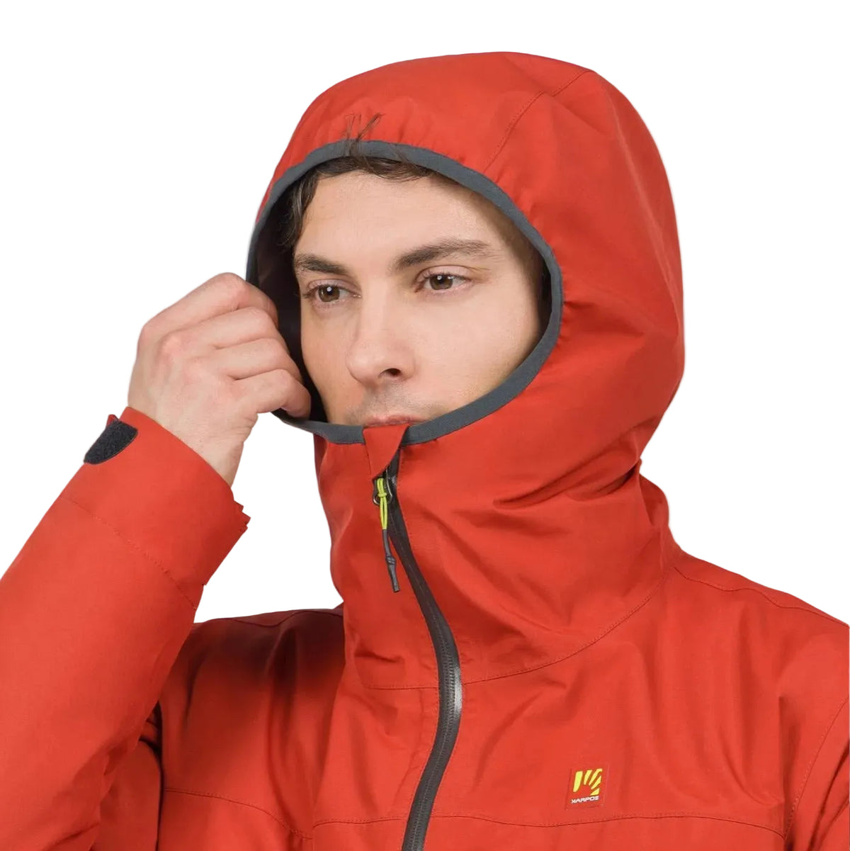 KARPOS PLUVIA WINTER JACKET