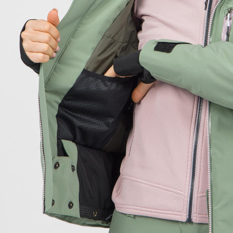 KARPOS TOGNOLA W JACKET