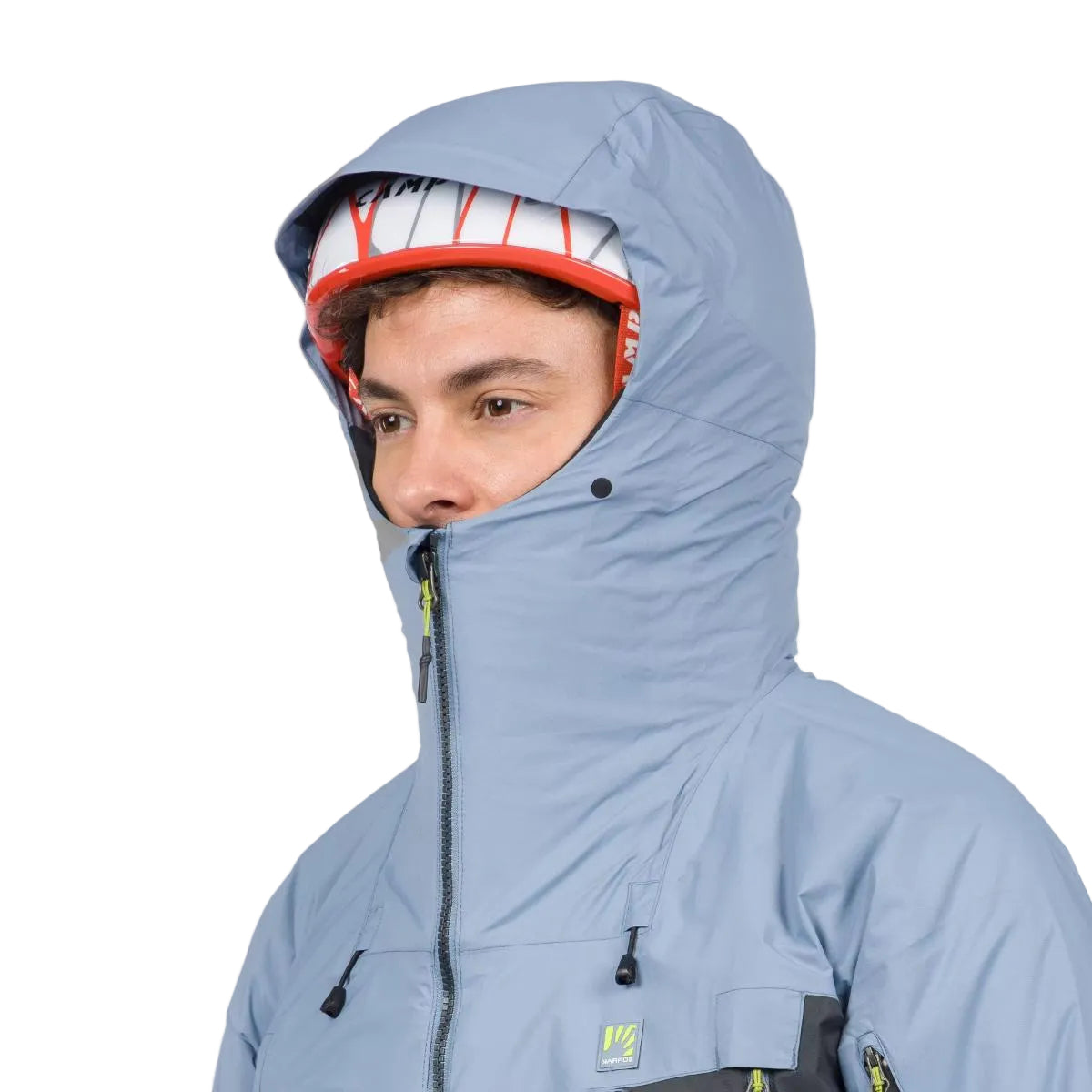 KARPOS VINSON 2.0 JKT