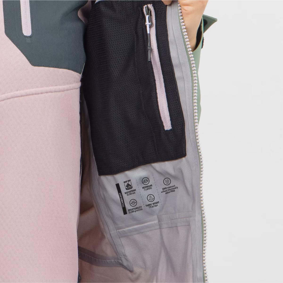 KARPOS SQUALL W JACKET 