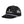 BD FLAT BILL TRUCKER HAT