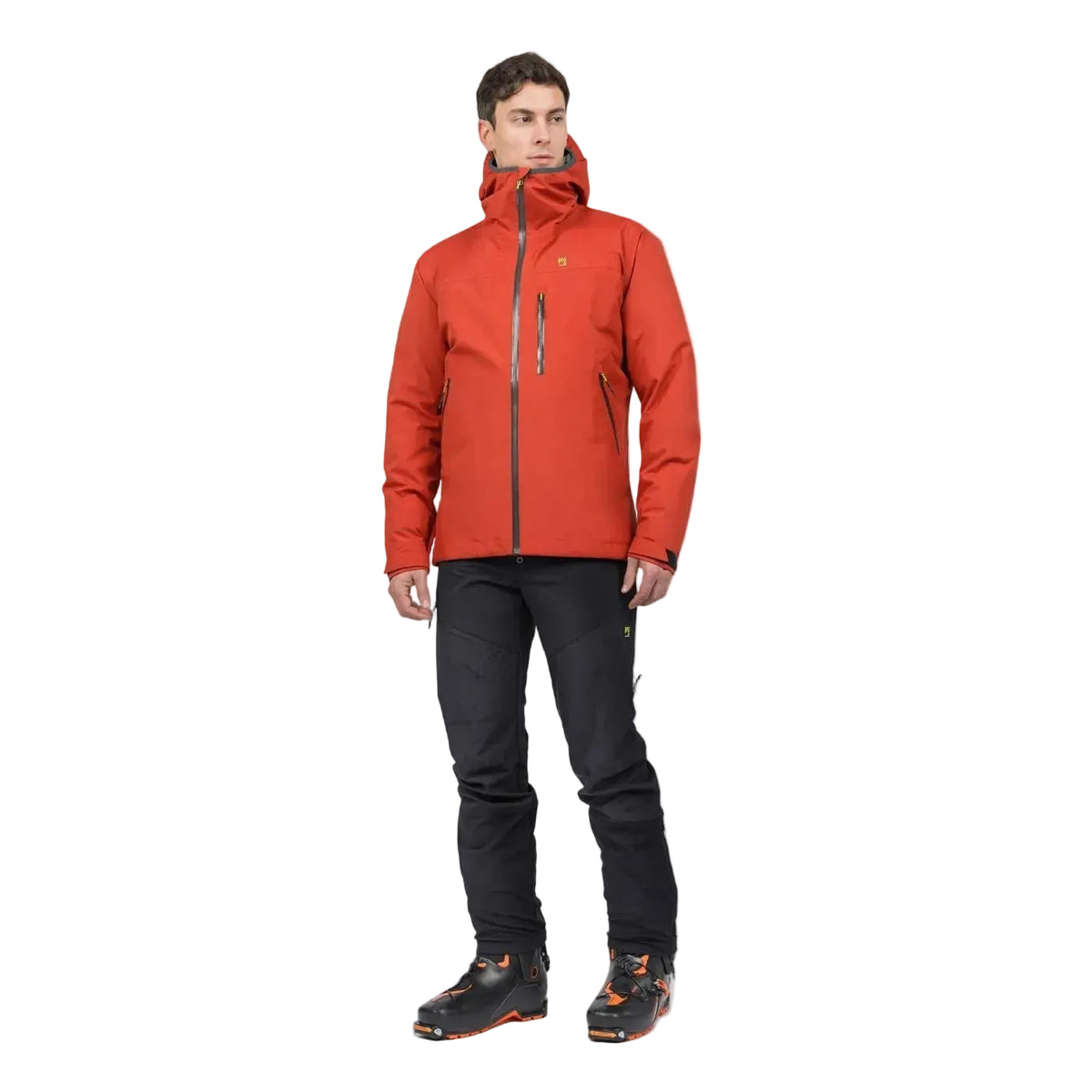 KARPOS PLUVIA WINTER JACKET