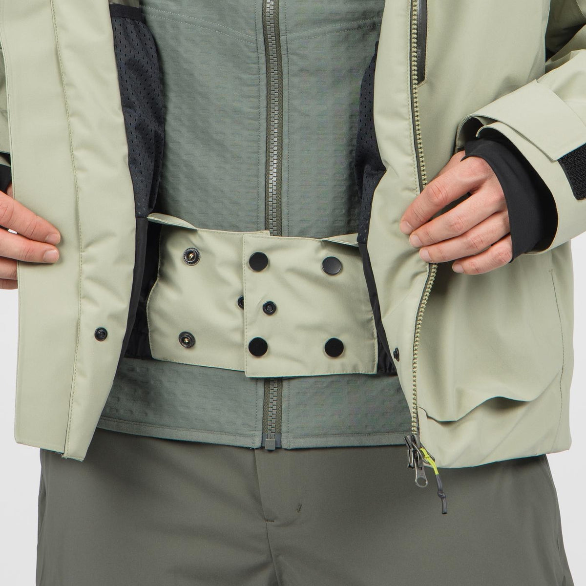 KARPOS TOGNOLA JACKET