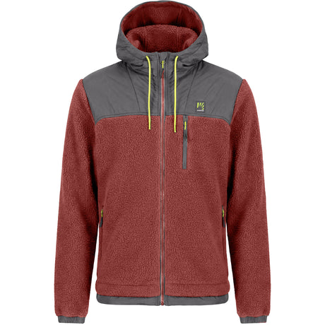 KARPOS MOIAZZA RETRO' VOGUE JACKET