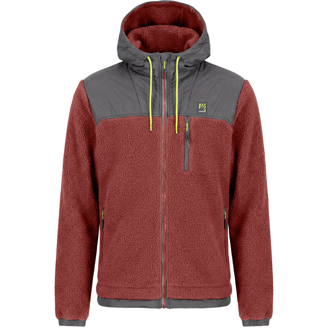 KARPOS MOIAZZA RETRO' VOGUE JACKET