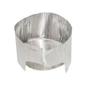 ZAŠČITA ZA KAMP KUHALNIK SOLID HEAT REFLECTOR