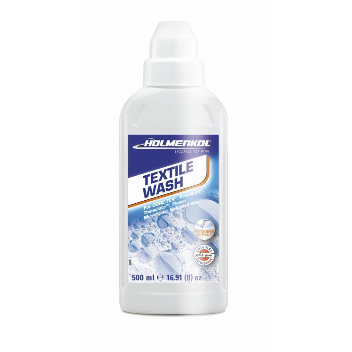 CLEANING AGENT HK TEXILE WASH 500ML