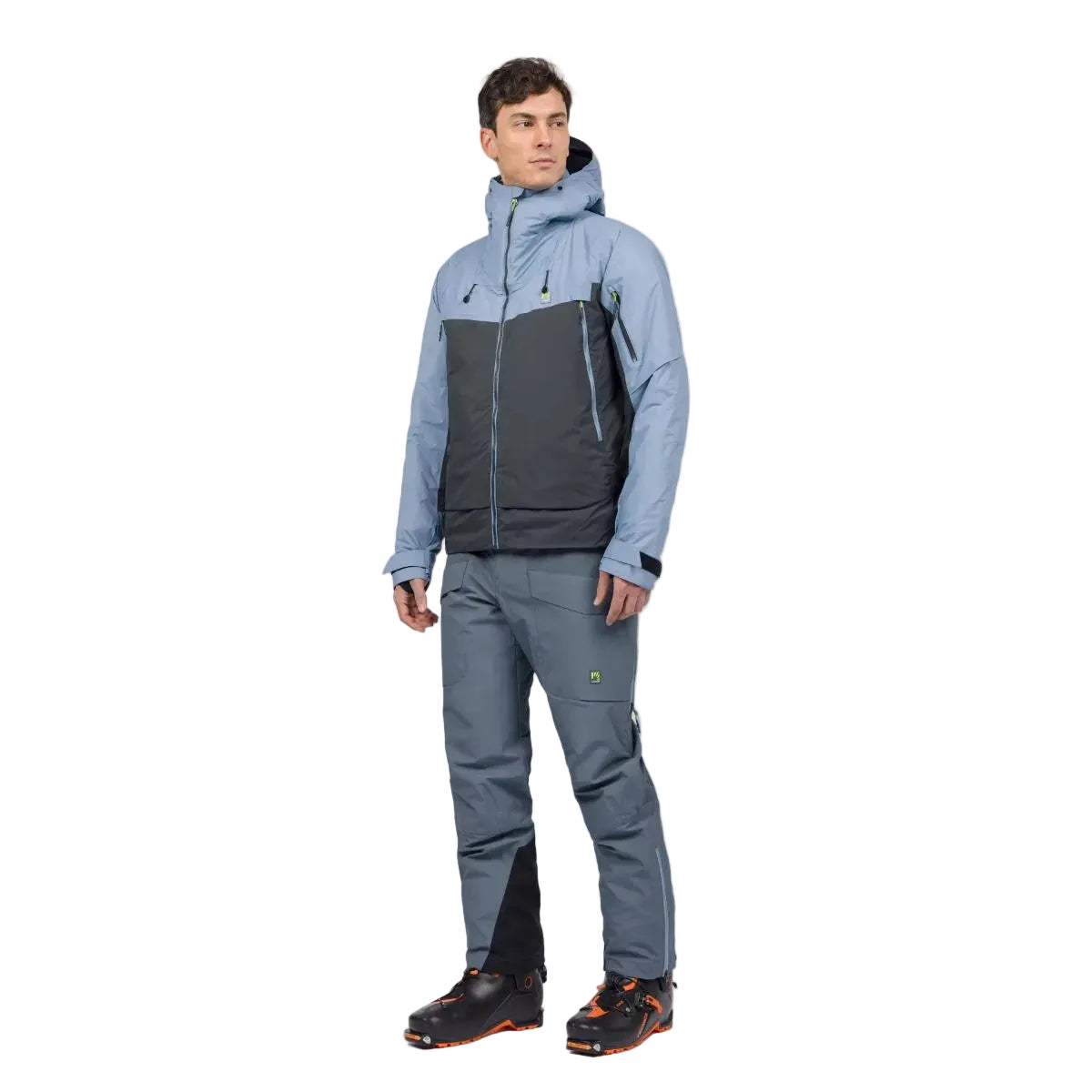 KARPOS VINSON 2.0 JKT