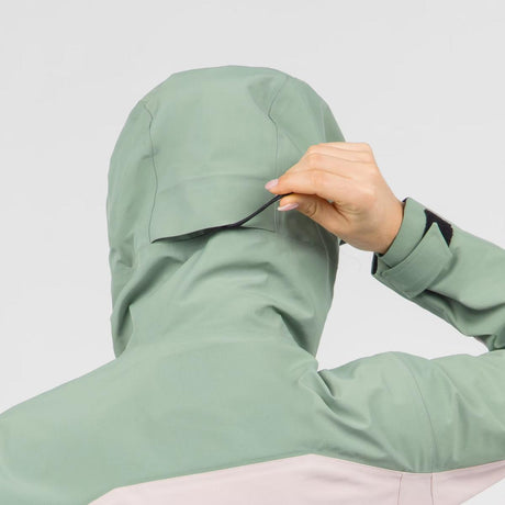 KARPOS SQUALL W JACKET 
