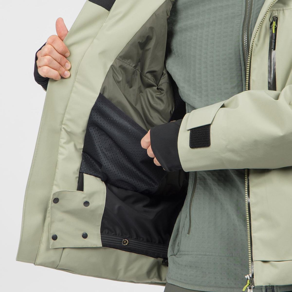 KARPOS TOGNOLA JACKET