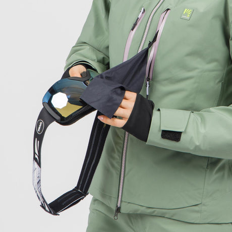 KARPOS TOGNOLA W JACKET